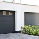 puertas de garaje que revalorizan tu casa