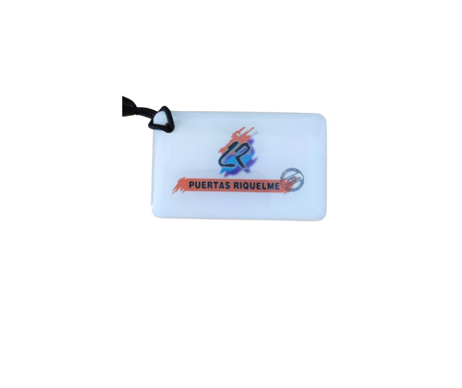 llave de proximidad